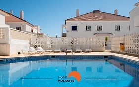 #035 T2 Oura Village By Home Holidays