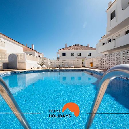 #035 T2 Oura Village By Home Holidays Albufeira Exterior photo
