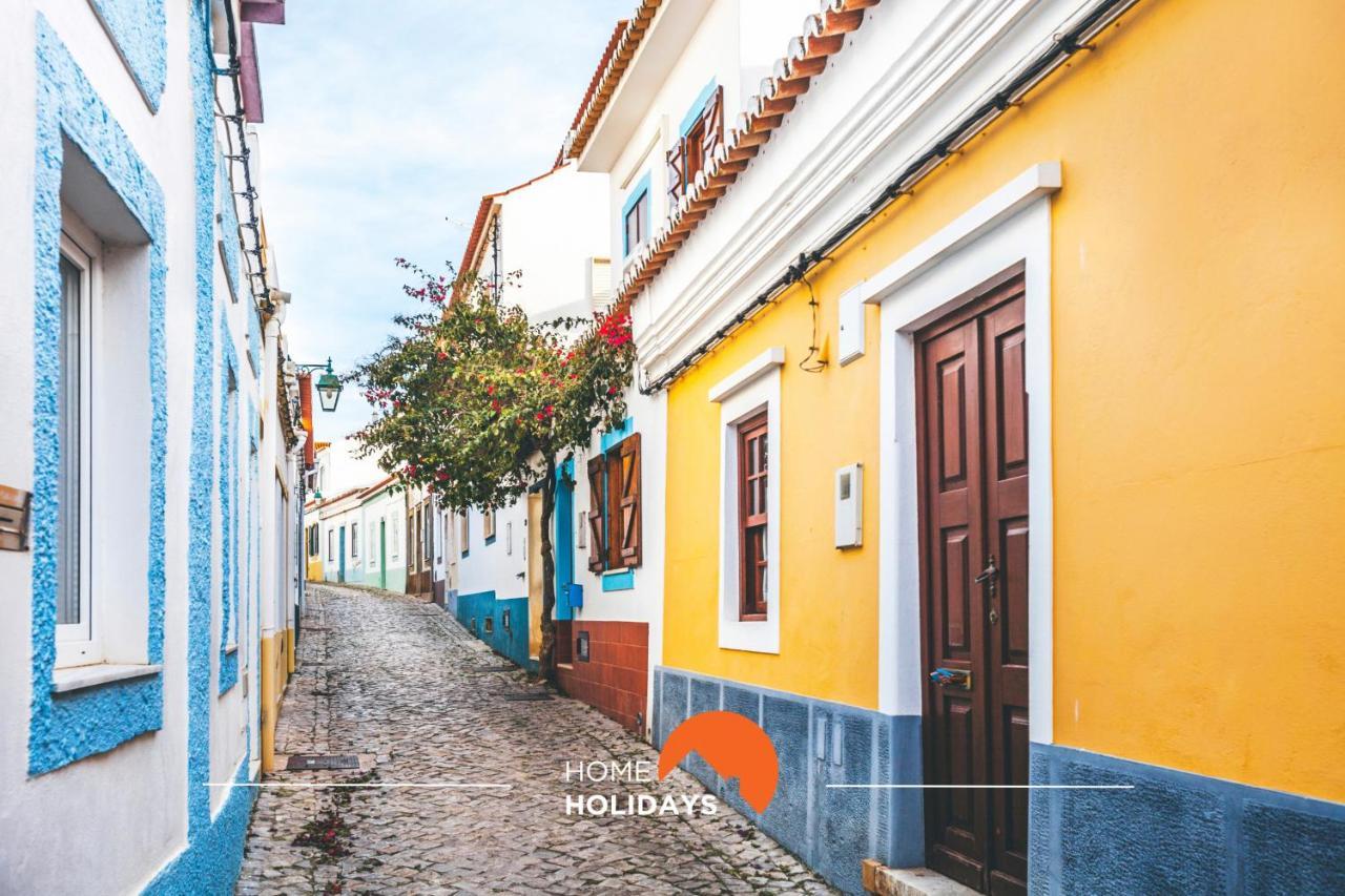 #035 T2 Oura Village By Home Holidays Albufeira Exterior photo